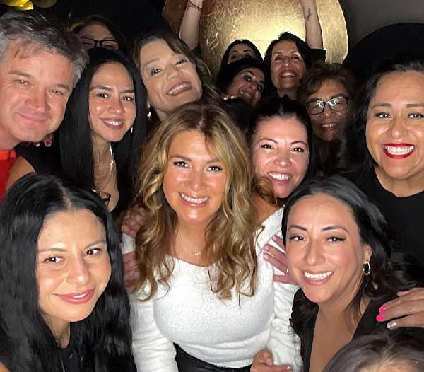 Birthday party themed Photo booth by Dulce Recuerdos